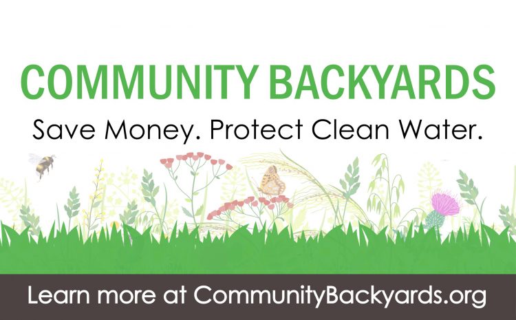 Backyard Community Workshop
