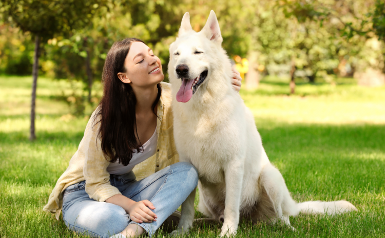  The Science of Caring for Your Canine Companion