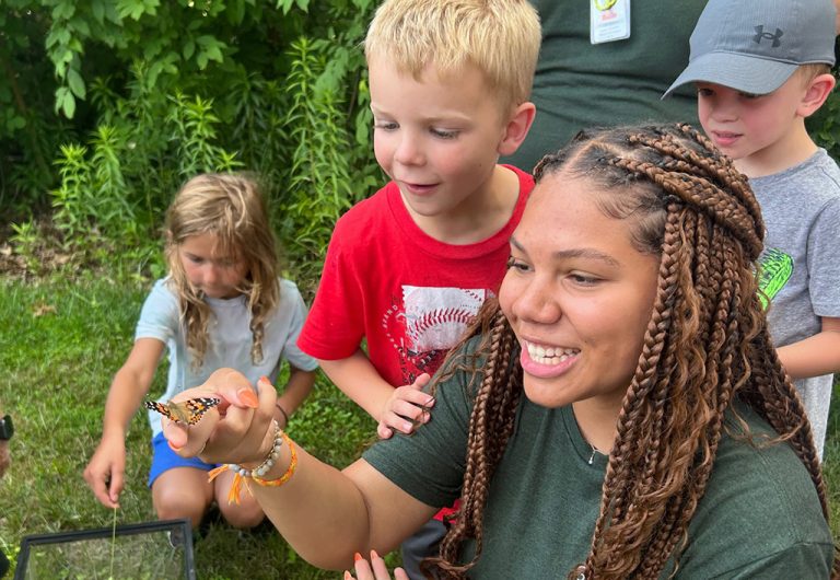 STEM in the Park | COSI Science Festival