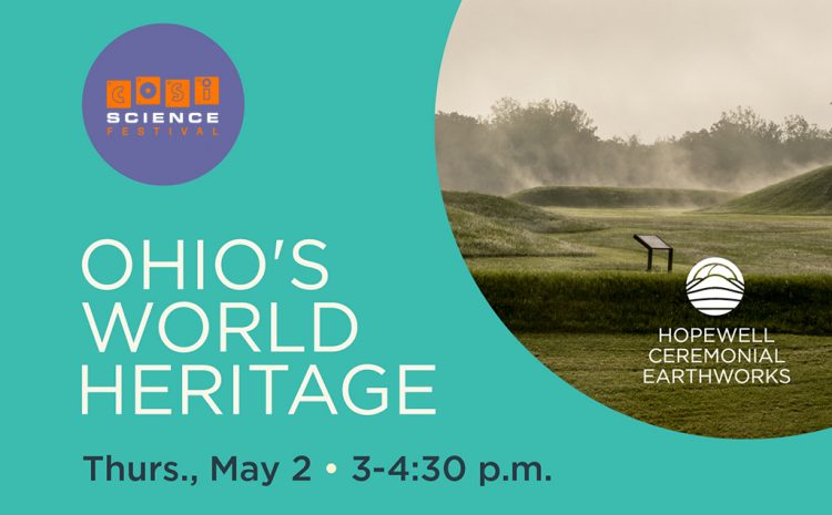 Ohio’s World Heritage