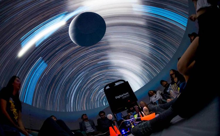 Solstice Star Party & Planetarium Shows at Ohio State