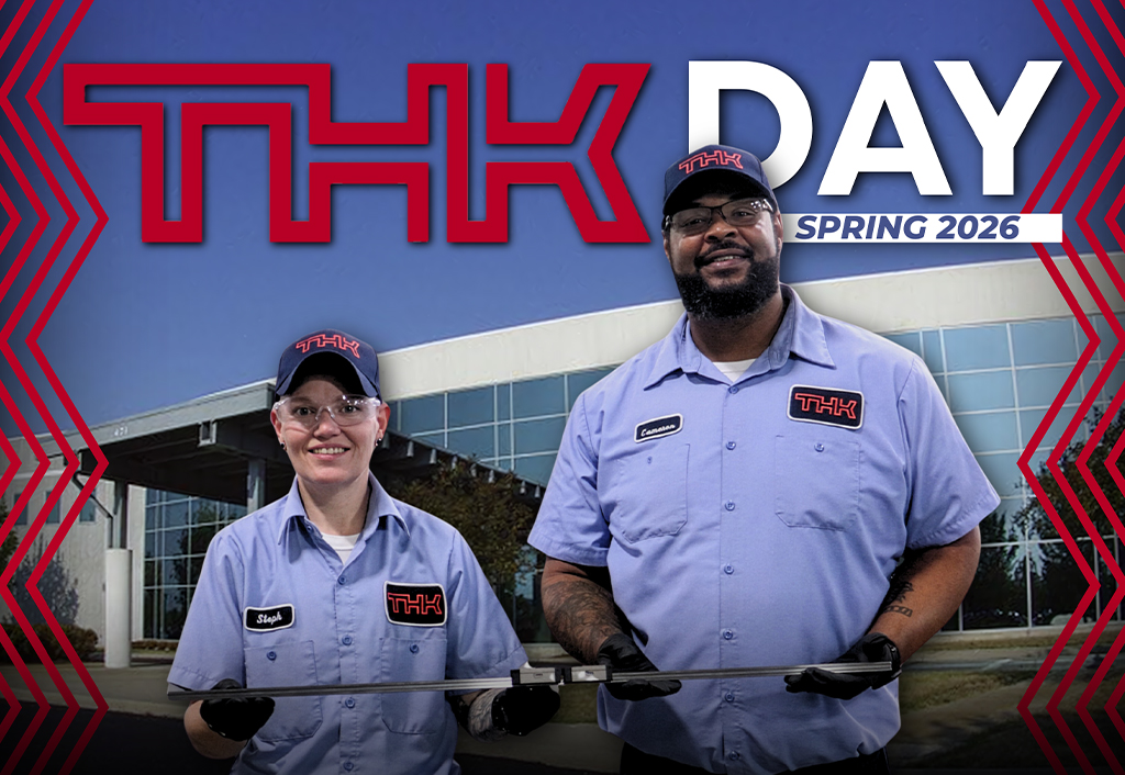THK Day